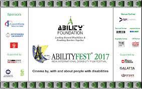 Iranian Cinema Shine at the 9th International Ability film Festival 2025 Chennai